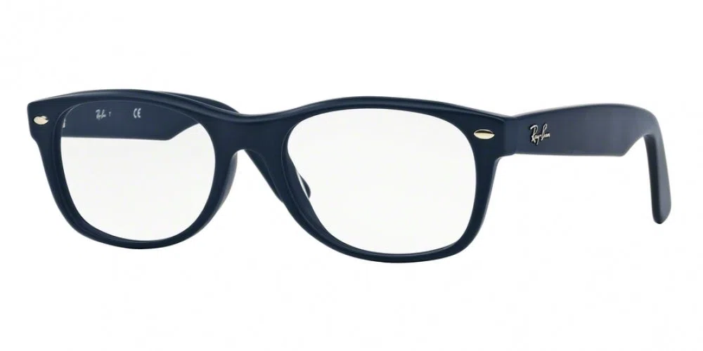 Ray-Ban New Wayfarer 5184 Eyeglasses - view 20